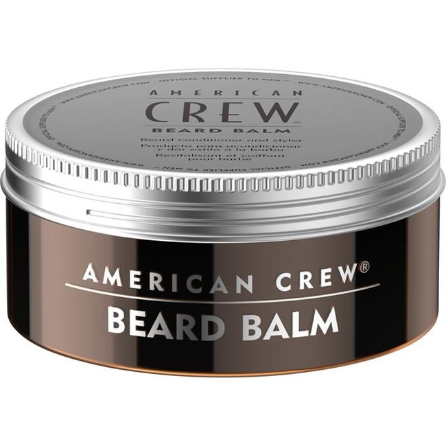 AMERICAN CREW Baume à barbe 60gr