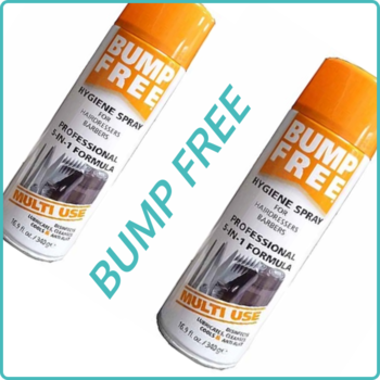 BUMP FREE