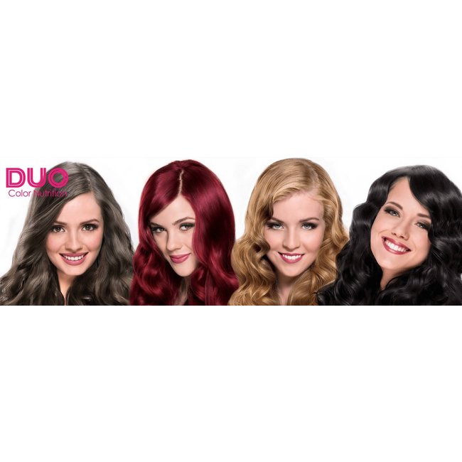 BMT DUO Professional Keratin Color 2 x 35ml