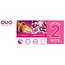 BMT DUO Coloration Professionnelle à la Kératine 2 x 35 ml