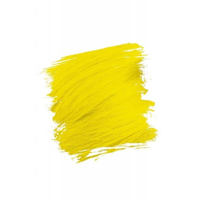 CRAZY COLOR Caution UV, 100ml