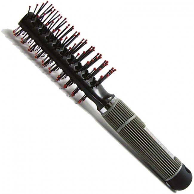 CHI 2 sided vent brush cb08