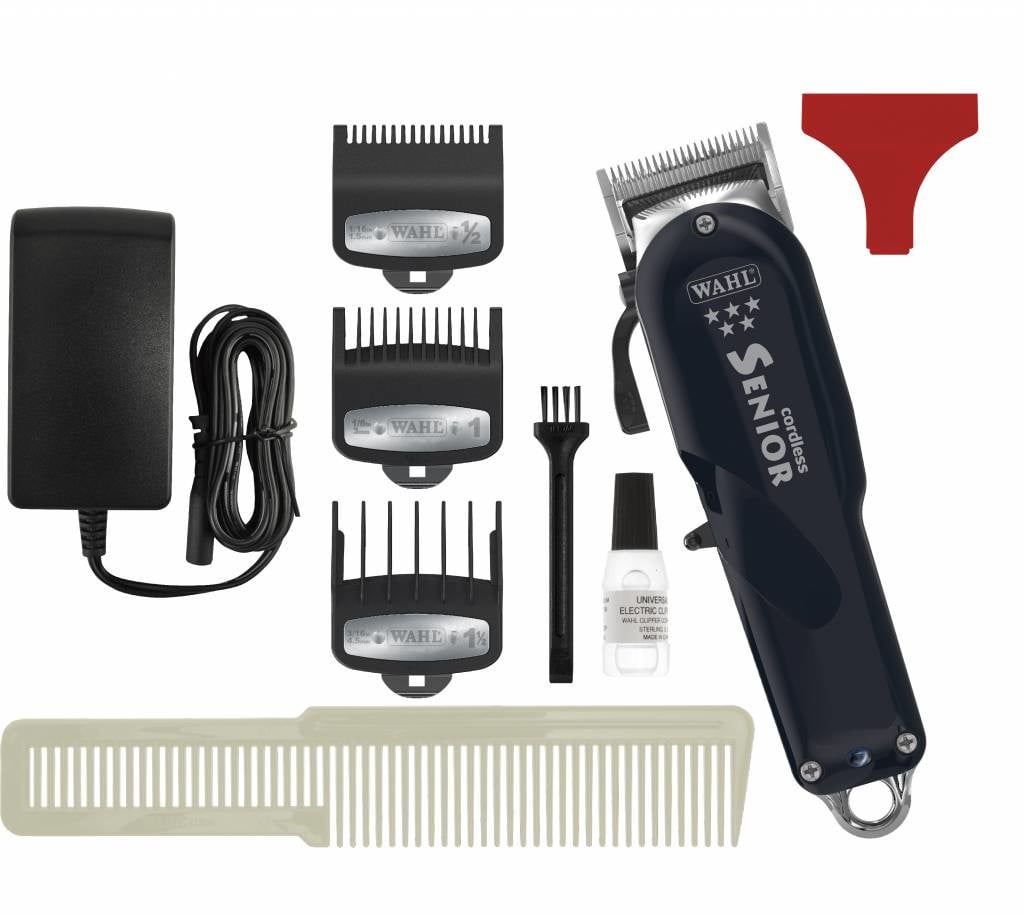 sody corded hair clipper review