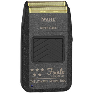 Wahl Finale Shaver 5-Star