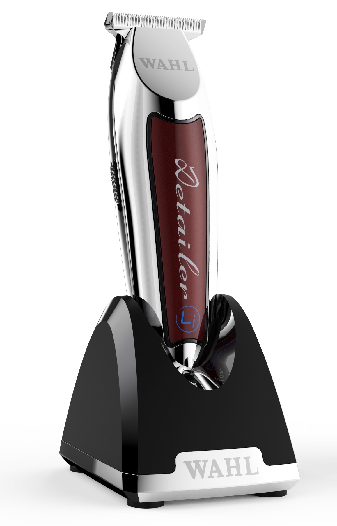 wahl detailer cordless trimmer