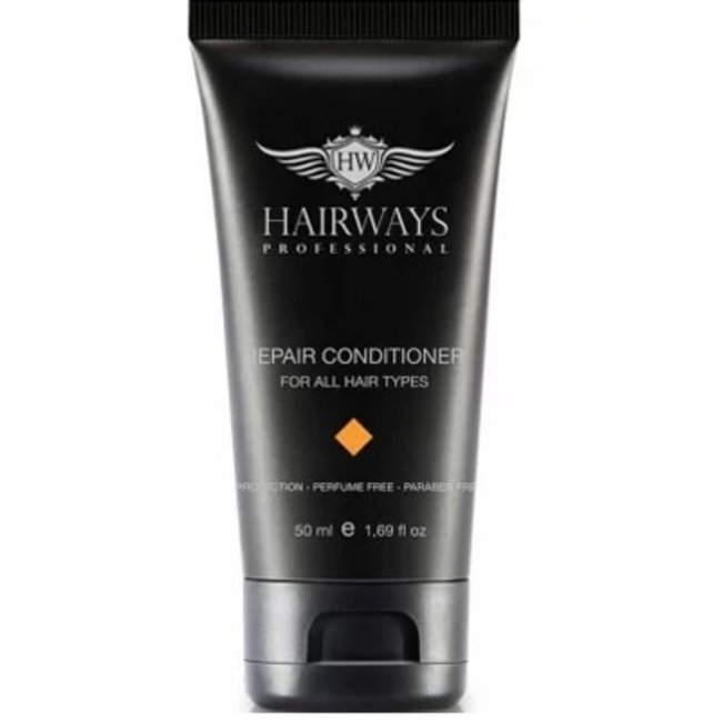 HAIRWAYS Repair Conditioner, 50 ml