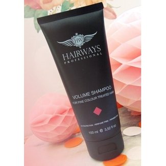 HAIRWAYS Volume Shampoo, 100ml