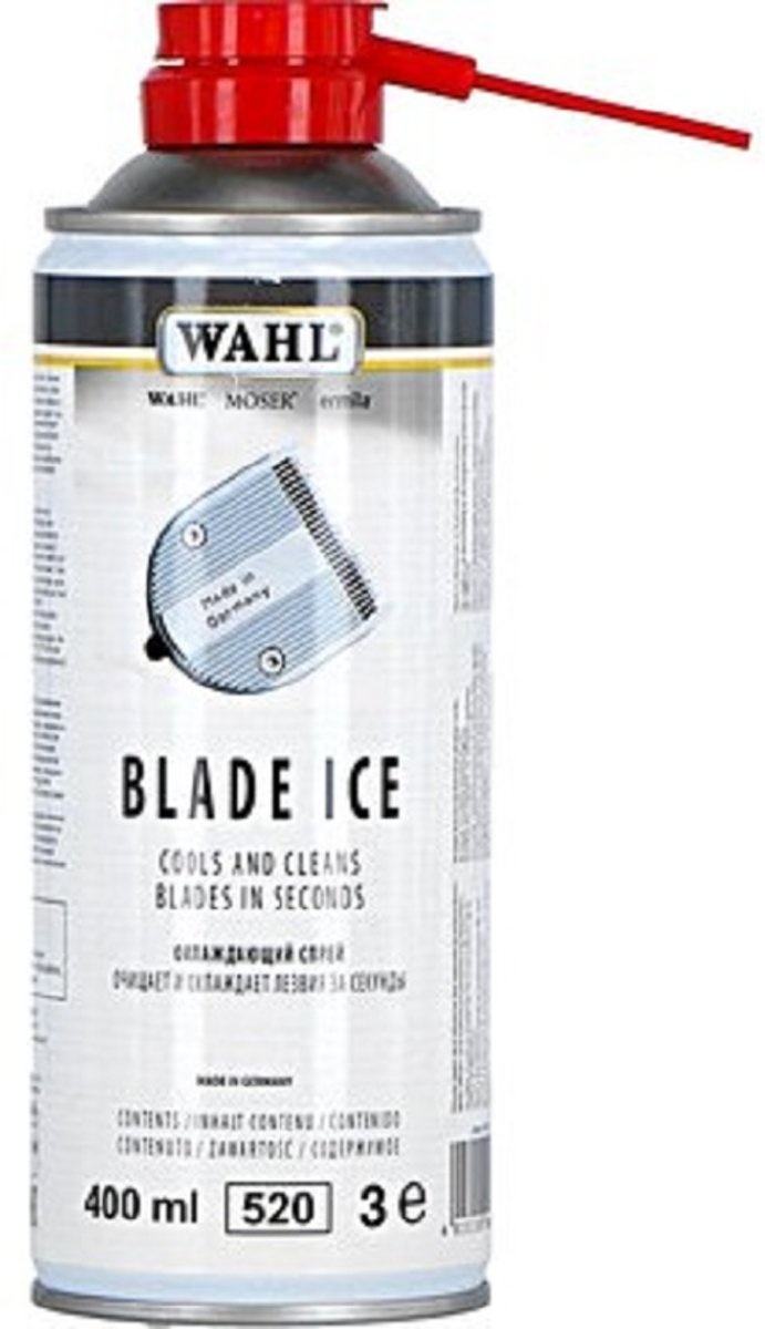 ice blade wahl
