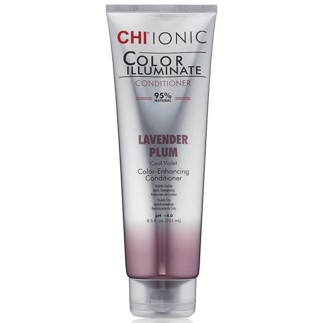 CHI Color Illuminate  Kleurconditioner Lavender Plum 251ml