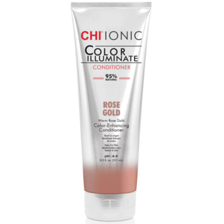 CHI Color Illuminate  Kleurconditioner Rose Gold 251ml