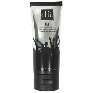 D:FI Gel Intense Hold, 200ml