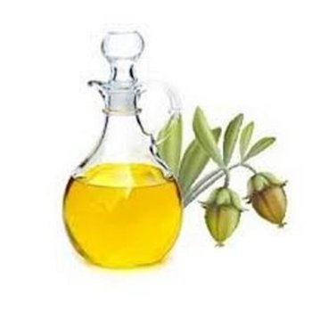 Jojoba Oil / Dry Damaged Hair