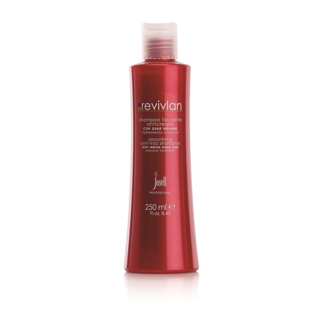 REVIVLAN Smoothing Anti-Frizz Shampoo, 250ml