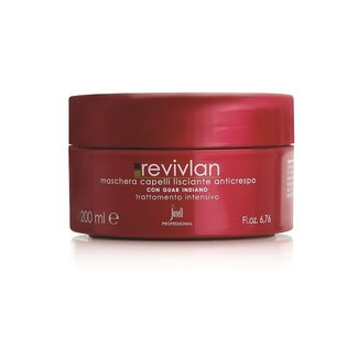 REVIVLAN Masque lissant anti-frisottis, 200 ml