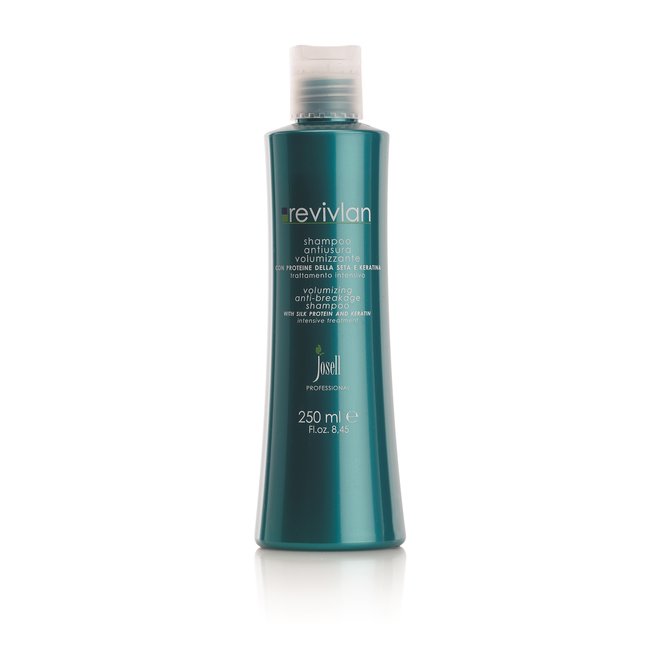 REVIVLAN Anti-Breakage Shampoo, 250ml