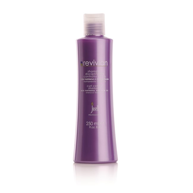 REVIVLAN Curl-Control Shampoo, 250 ml