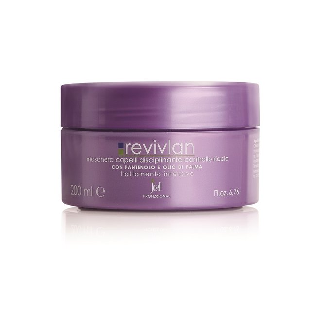 REVIVLAN Curl-Control Masker, 200ml