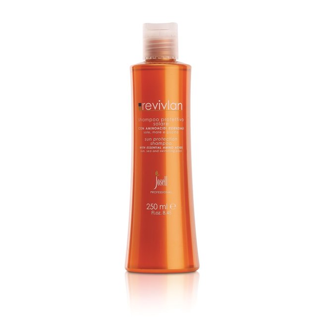 REVIVLAN Sun Protection Shampoo, 250 ml