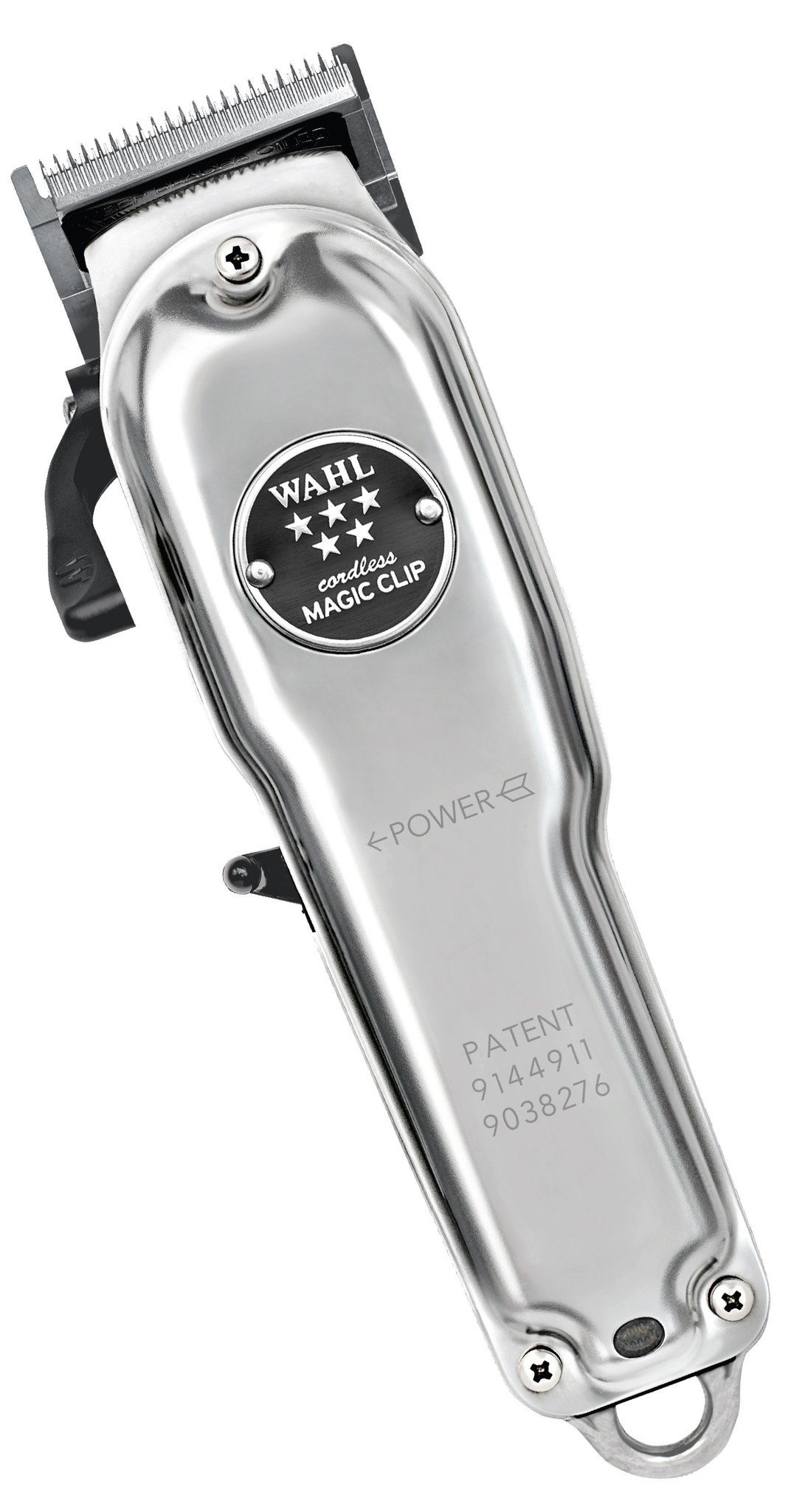 wahl magic clip cordless 5 star limited edition