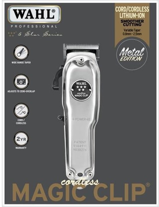 wahl magic clip black friday