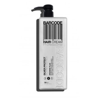 BARCODE Silver protect Conditioner , 750ml