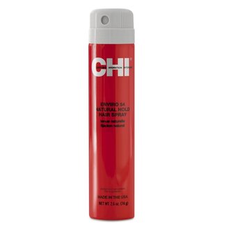CHI Enviro 54 Hair Spray Natural Hold, 74gr