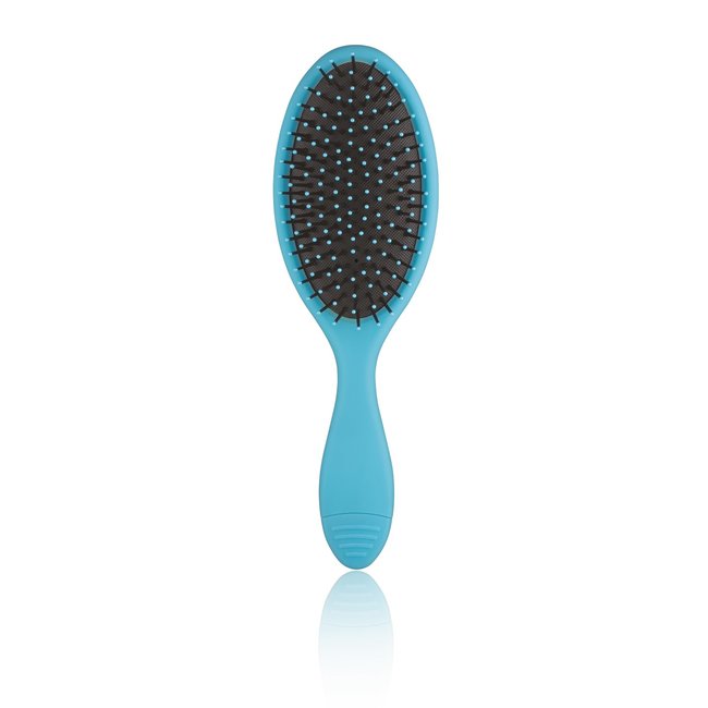 RAINBOW Detangle brush Blue