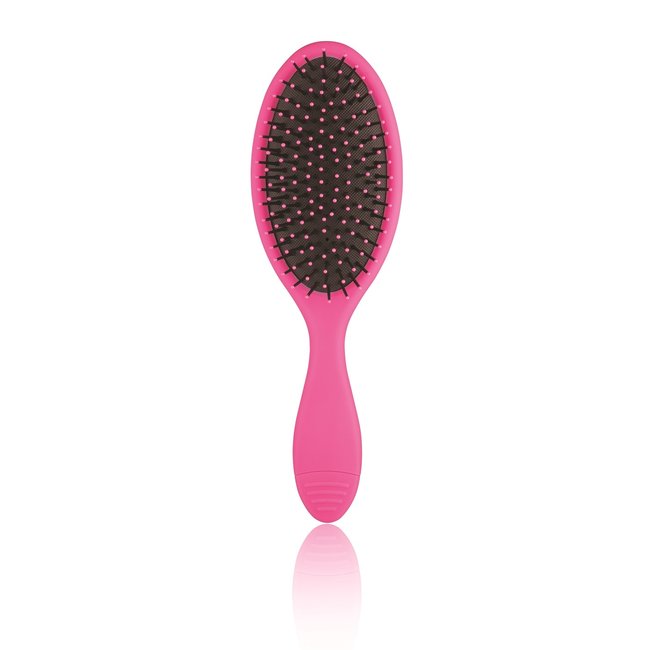 RAINBOW Detangle brush Pink