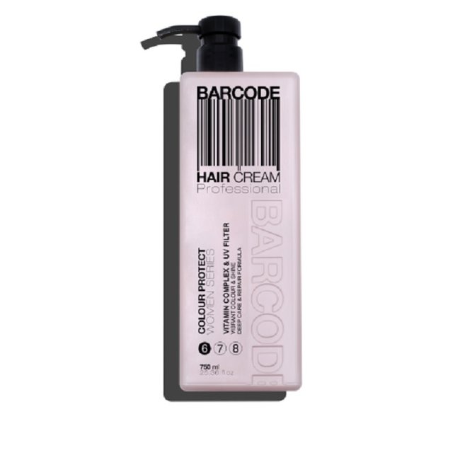 BARCODE Colour Protect Conditioner , 750ml