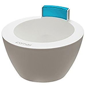 Paint tray White / Blue