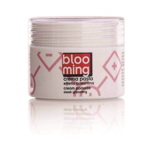 BLOOMING Cream Pomade, 100ml