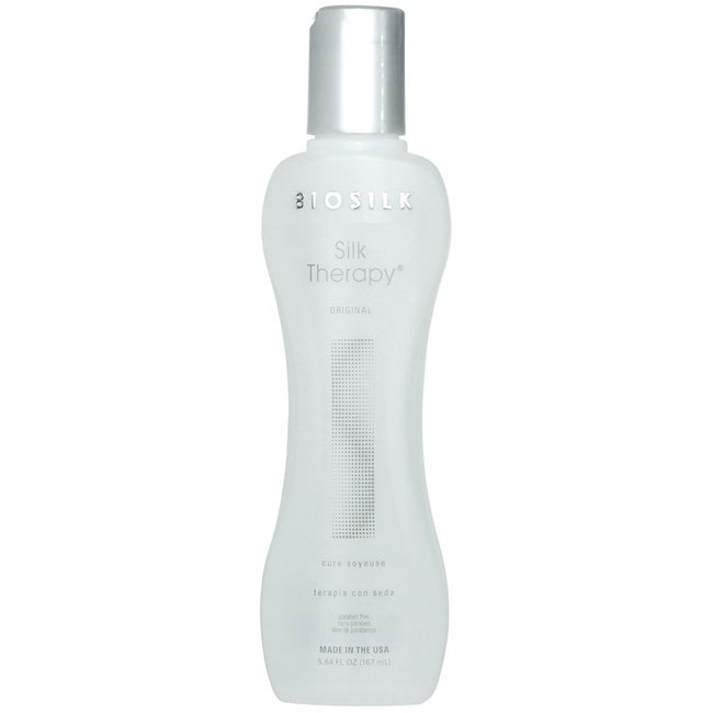 BIOSILK Silk Therapy, 67ml