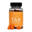 BEAUTY BEAR Tan Vitamins, 60 Gummies + Curasano Tanning Spray, 50ml Free