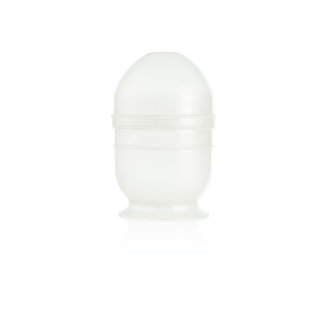 HBT Shaker 300ml BLANC