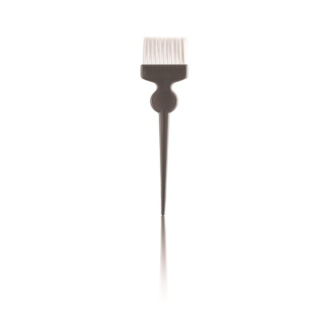 HBT Paint Brush Nylon Ultra Soft - Dark Gray