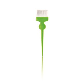 HBT Paint Brush Nylon Ultra Soft - GREEN