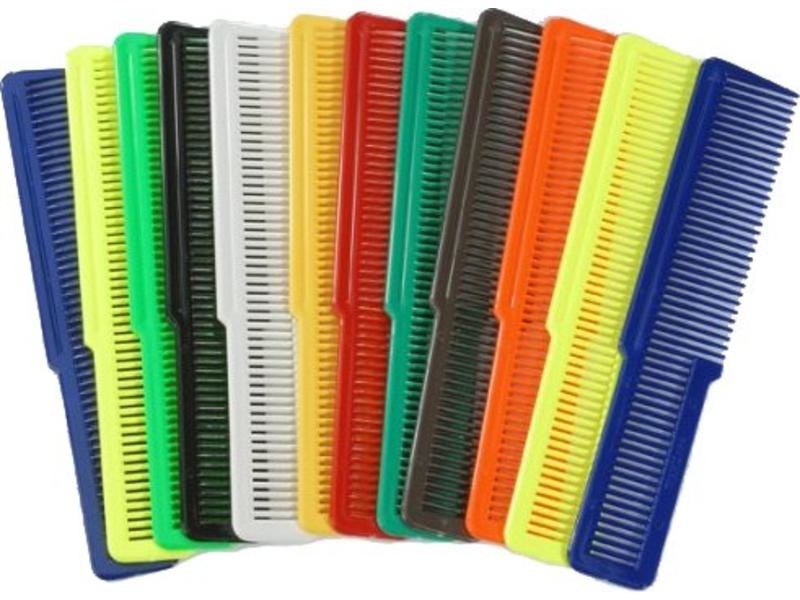 SHUFFLE COMBS