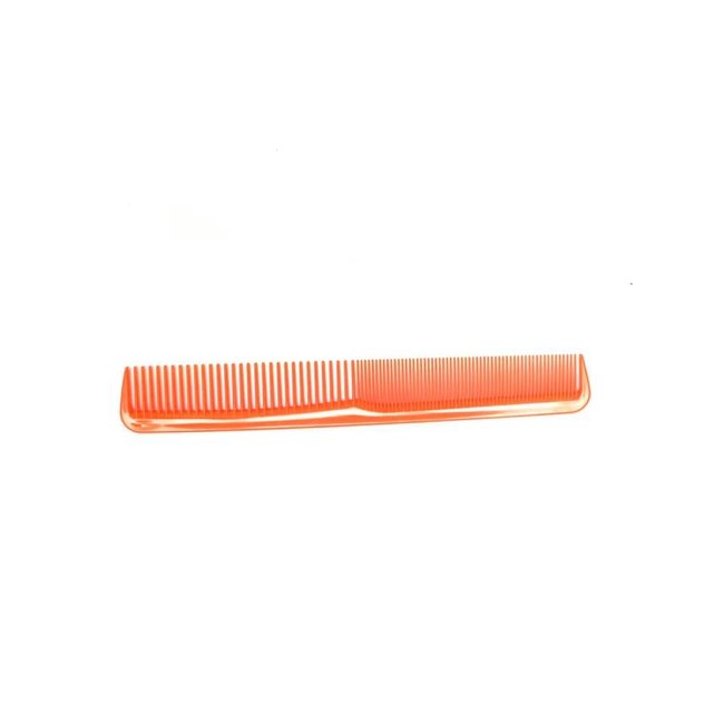 HBT Cutting Comb ORANGE