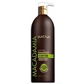 KATIVA Macadamia Hydrating Shampoo 1000ml