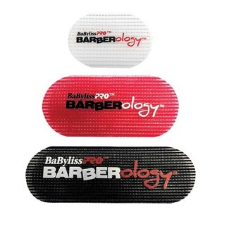 BaByliss Pro Set Of 6 Hair Grippers