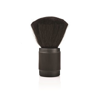 HBT NECK BRUSH Rally Black