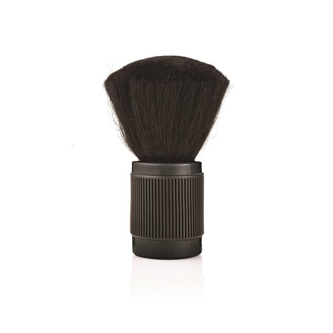 HBT NECK BRUSH Rally Black