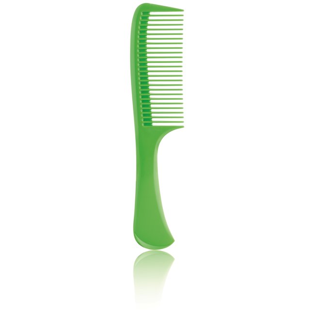 HBT Detangle comb GREEN