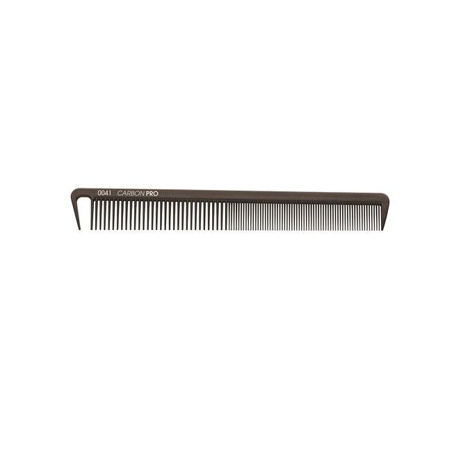 PRO HAIRCARE CARBONPRO Comb 0041