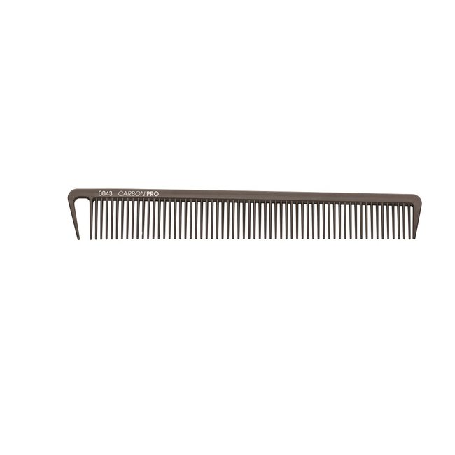 PRO HAIRCARE CARBONPRO Comb 0043