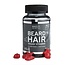 BEAUTY BEAR Hair Vitamines, 60 Gummies - MEN + Rick Ross Gel