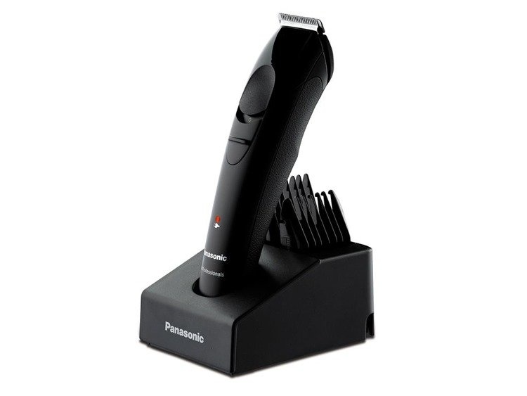 panasonic cordless hair clippers