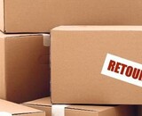 Retouren