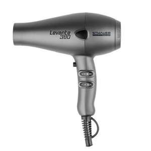 STHAUER Hairdryer Levante380 - 2100w - GRAY