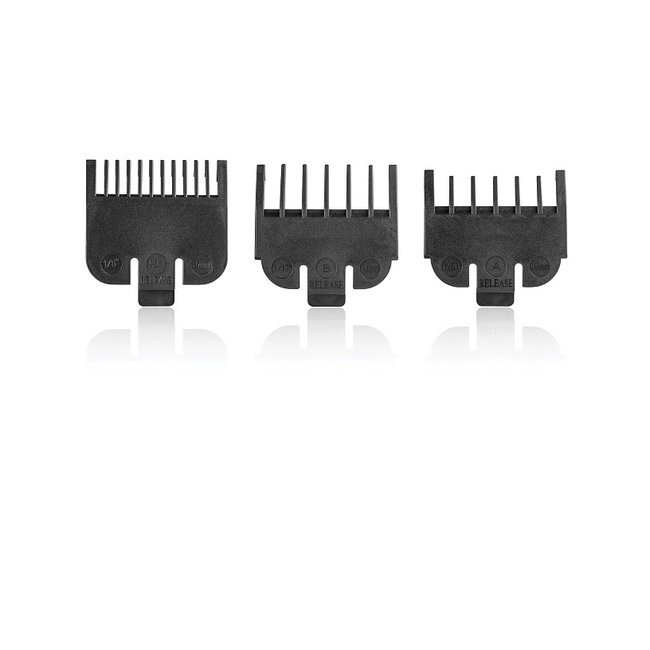 STHAUER CALIBRO 50 Precision Hair Clipper